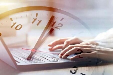 ساعت کاری کارمندان تغییر کرد؛ ابلاغ بخشنامه به دستگاه‌های اجرایی