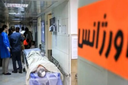 اعلام وضعیت اضطراری در کشور؛ ابتلا ۳۵ درصدی مردم به آنفلوآنزا