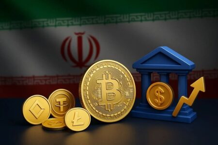 صرافی‌های ارز دیجیتال؛ پلی میان امروز و اقتصاد غیرمتمرکز فردا