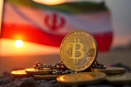 هشدار فعالیت زیرزمینی صرافی‌های رمزارز و خطر حکمرانی ریال