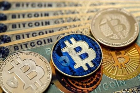 هشدار به سرمایه‌گذاران؛ سقوط وحشتناک صندوق‌های بیت‌کوین