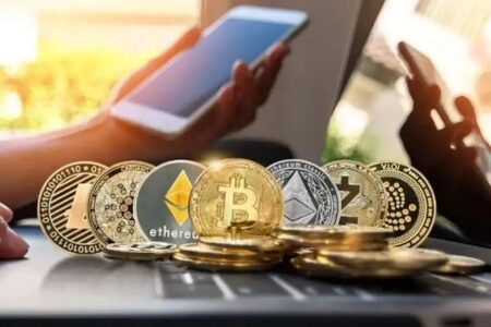 پایان دوران اشرافیت مالی؛ رمزارزها بانک‌ها را روی لبه سقوط بردند