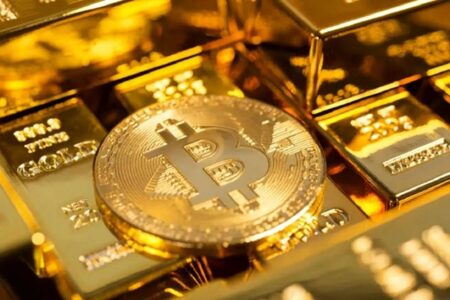 بازار طلا سیگنال داد؛ بیت‌کوین وارد فاز برگشت شد