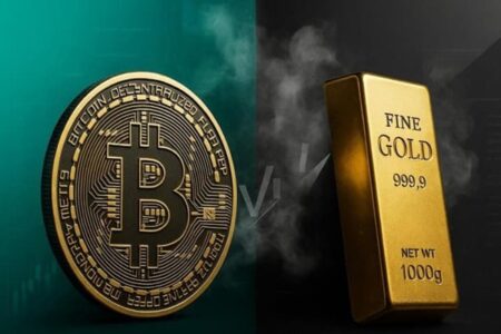 طلا رکورد زد، بیت‌کوین جا ماند؛ ۲۰۲۶ سال انتقام است؟