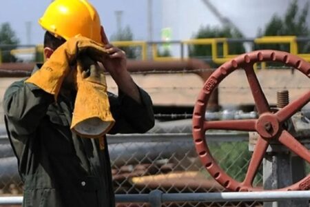 سقف و کف عیدی ۱۴۰۵ کارگران؛ حداقل ۲۰ و حداکثر ۳۱ میلیون شد