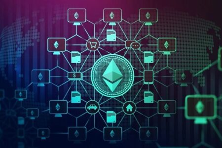 اتریوم وارد فاز تازه شد؛ قراردادهای هوشمند قواعد معامله را لرزاند