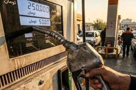 اجرای اصلاح قیمت بنزین؛ حفظ سهمیه ذخیره فقط به این شرط