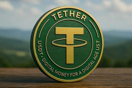 رکوردزنی جدید قیمت تتر با فتح کانال ۱۳۰ هزار تومانی+ عکس