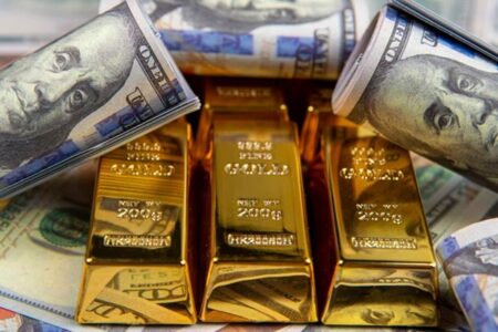 خبر برکناری فرزین بازار را لرزاند؛ دلار و طلا وارد فاز ریزشی شدند