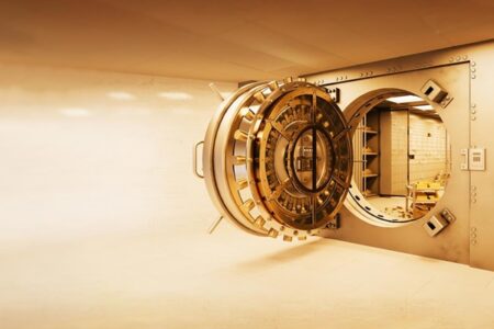 درآمد فلزات گران‌بها ۵۰ درصد رشد کرد؛ طلای بانک‌ها در صدر