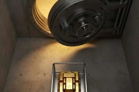 سیگنال صعود طلا صادر شد؛ هدف ۴۹۰۰ دلاری تا پایان ۲۰۲۶