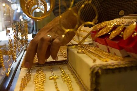 قیمت طلا در مدار صعود+ حباب نیم‌سکه رکورد زد+جدول