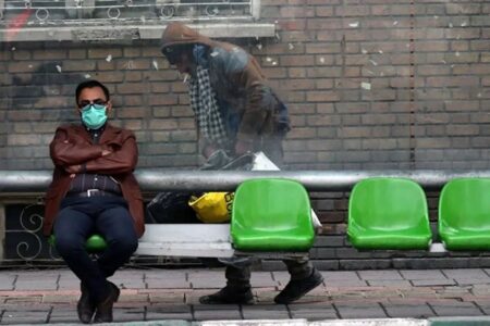 کارگران زیر فشار؛ حقوق ۱۷ میلیونی مقابل خط فقر ۵۵ میلیونی