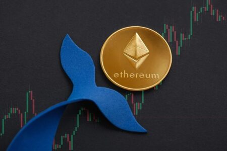 انفجار در راه است؟؛ شرط سنگین نهنگ‌های اتریوم بازار را شوکه کرد