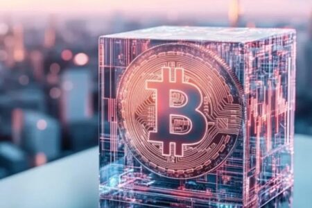 هش بیت‌کوین سقوط کرد؛ بازار منتظر موج صعودی باشد؟