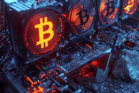سقوط سود ماینرهای بیت‌کوین؛ راز چرخش ناگهانی به انرژی سبز