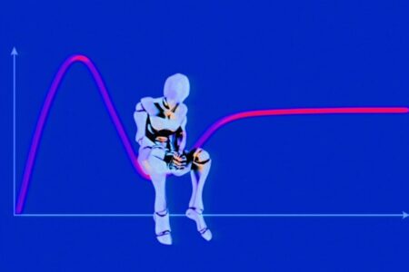 نقش هوش مصنوعی در جنگ اقتصاددانان و مهندسان بر سر آینده اقتصاد