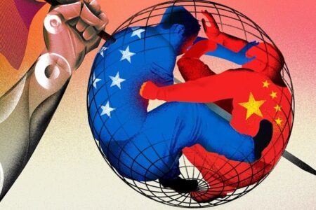 پارادوکس هوش مصنوعی؛ برنده‌ها منابع را کنترل می‌کنند