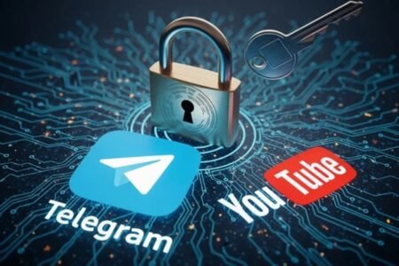 پایان فیلترینگ؛ تلگرام، یوتیوب و اینستاگرام در مسیر بازگشایی