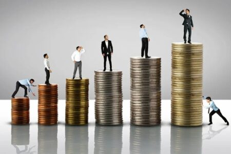 تغییر در پرداخت حقوق کارمندان؛ اضافه‌کار و مزایا فقط برای افراد