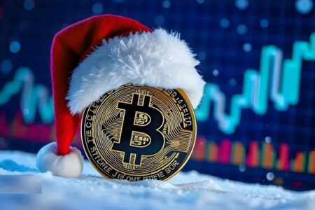 این ۴ آلت‌کوین روی لبه انفجار؛ بازار کریسمس وارد فاز حساس شد