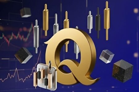 کوانتوم اف ایکس وارد بازار شد؛ تجربه‌ای متفاوت برای معامله‌گران ایرانی