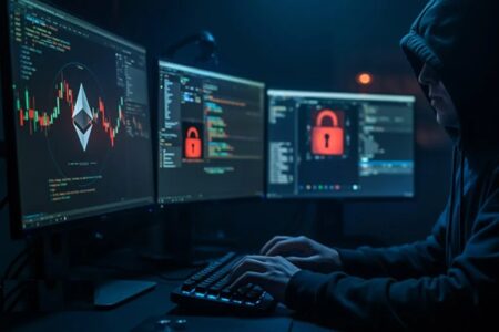 هک ۹ میلیون دلاری یرن فایننس؛ دیفای زیر حملات سایبری