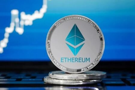 از طلای دیجیتال تا نفت اینترنت؛ اتریوم معادله قدرت را لرزاند