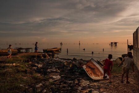 سقوط ونزوئلا کلید خورد؛ ذخایر نفت هم مادورو را نجات نداد