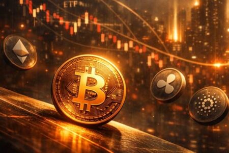 ۵ سیگنال قدرتمند که خبر از رالی بزرگ بازار کریپتو می‌دهد