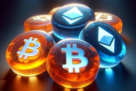 بازار کریپتو صعودی شد؛ کدام رمزارزها پرسود و پرضرر شدند؟