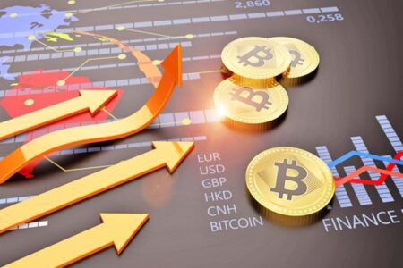 زلزله در بازار فلزات؛ جهش بیت‌کوین معادلات را برهم زد