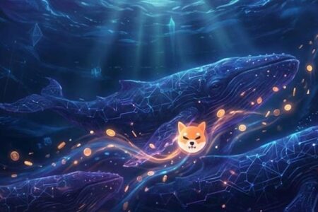 نهنگ‌های شیبا فعال شدند؛ جهش ۱۱۱ درصدی سیگنال رالی