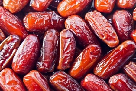 خرما در مدار ثبت رکورد؛ قیمت هر کیلو مضافتی چند؟