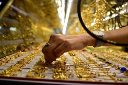 ریزش قیمت طلا امروز (۱۱ بهمن)؛ سکه چقدر ارزان شد؟+ جدول