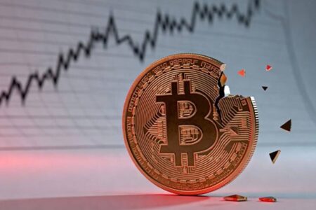 پدیده SaaSpocalypse رمزارزها را تکان داد؛ بیت‌کوین و آلت‌ها در خطر