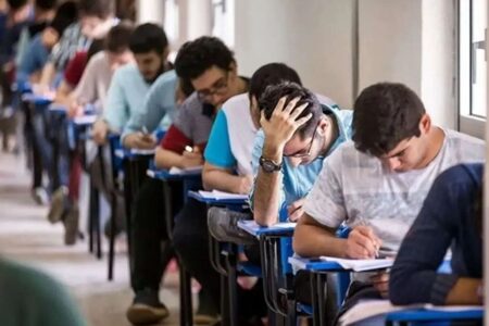 رقابت آغاز شد؛ اعلام زمان انتشار کارت ورود به آزمون دکتری ۱۴۰۵