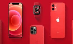 آیفون قرمز در راه بازار؛ بازگشت جسورانه اپل به رنگ سرخ