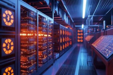 تعرفه برق استخراج رمزدارایی‌ها اعلام شد