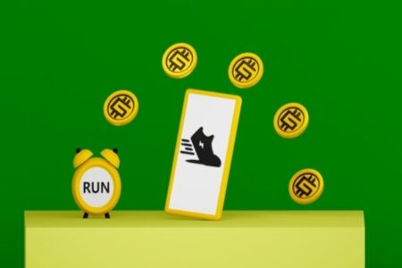 استپن چگونه با پیاده‌روی به شما GMT می‌دهد؟