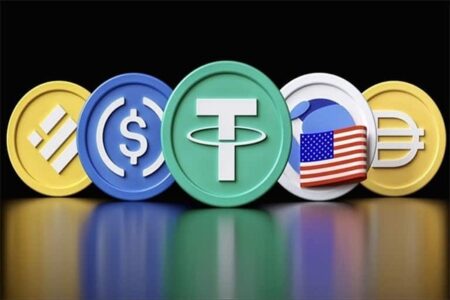 مسکو عقب‌نشینی کرد؛ استیبل‌کوین دولتی در راه است