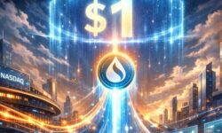 نزدیکی اسپات سویی به کانال ۱ دلاری؛ ETF تازه بازار را تکان داد