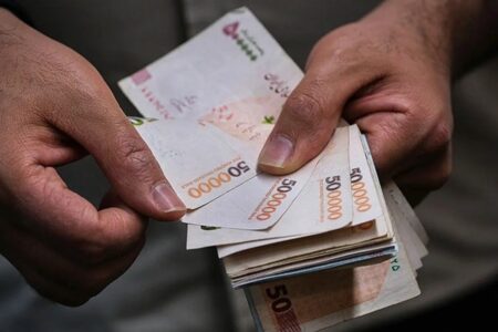 خبر خوش برای کارگران؛ افزایش حقوق بالاتر از تورم قطعی شد