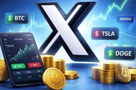ایلان ماسک صرافی رمزارز می‌سازد؟؛ نحوه معامله کاربران X