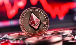 شوک ۶ میلیارد دلاری اتریوم بازار را به مرز وحشت رساند