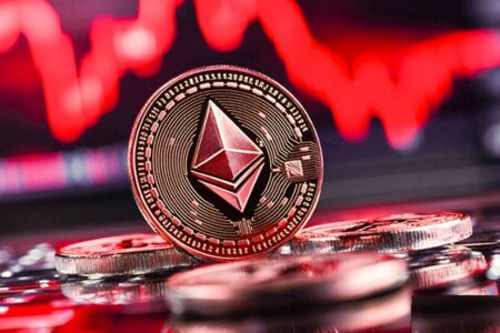 شوک ۶ میلیارد دلاری اتریوم بازار را به مرز وحشت رساند