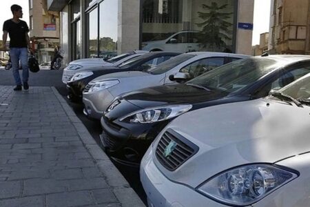 بازار خودرو روی لبه انفجار؛ قیمت‌ها تا عید ۶۰ درصد بالا می‌رود