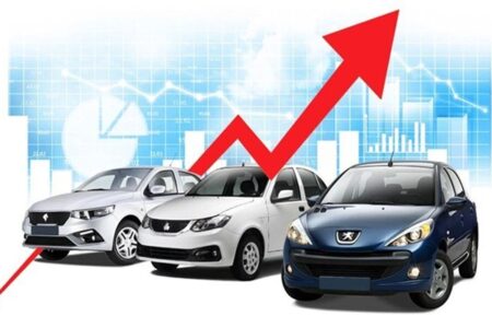 نوسان در بازار خودرو؛ ۲۰۷ و شاهین اتومات در مدار صعود
