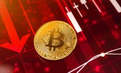 بازار رمزارزها در شوک؛ سقوط بیت‌کوین به کانال ۶۵ هزار دلار