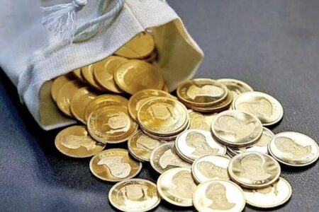 حباب سکه امامی صفر شد؛ پشت پرده شوک بازار طلا